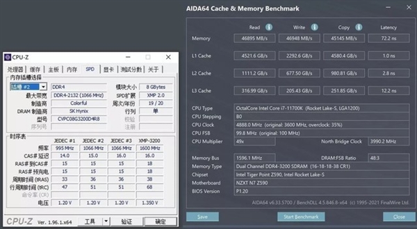 DDR5内存五大升级都有啥？最后一个你绝对想不到