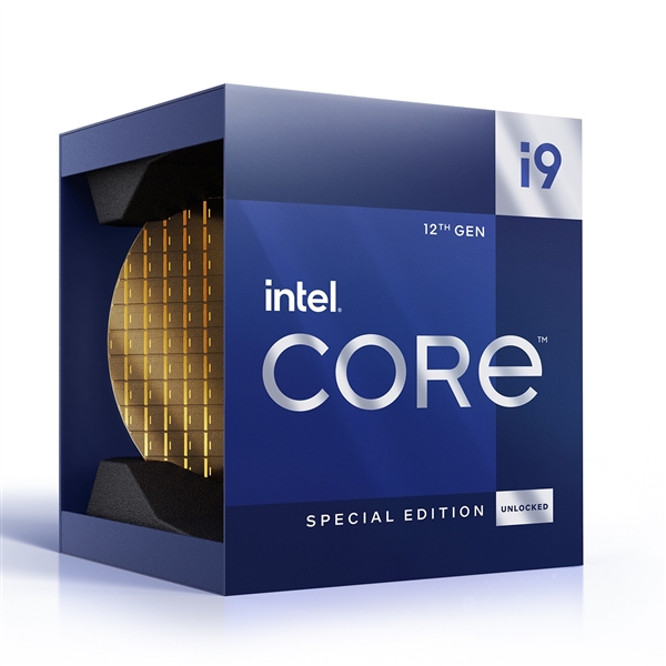 Intel i9-12900KS游戏测试出炉：相较12900