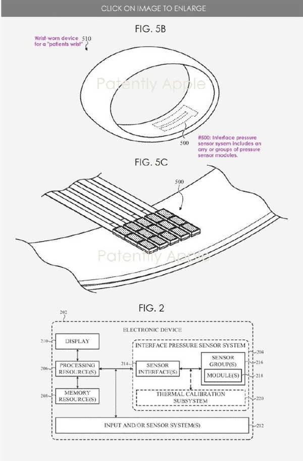 3D Touch要重出江湖？苹果最新传感器专利曝光