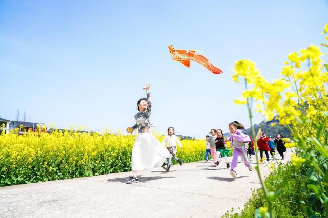 如果我是春天，我就会明媚整个季节