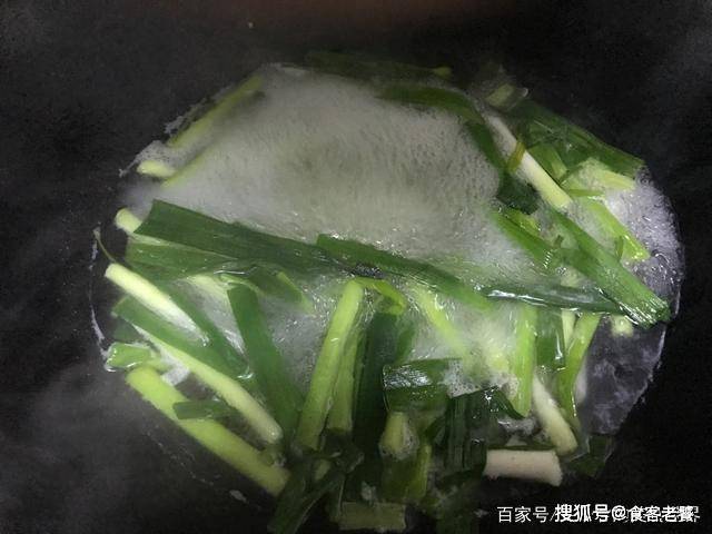 李易峰煮水煮肉片最简单的做法，分分钟让你制作成功