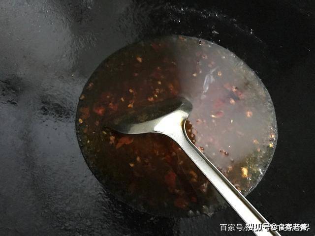 李易峰煮水煮肉片最简单的做法，分分钟让你制作成功