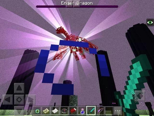 世界的终末之诗，触及了Minecraft的灵魂