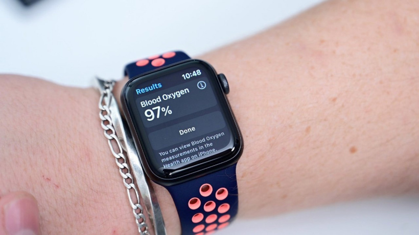 消息称Apple Watch健康部分源代码被黑客组织盗取