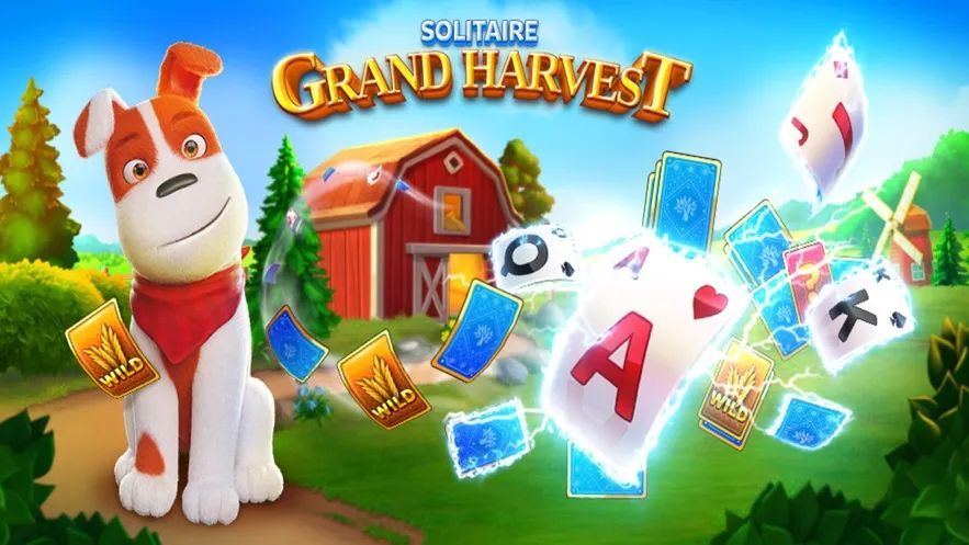 《solitairegrandharvest》月流水过亿