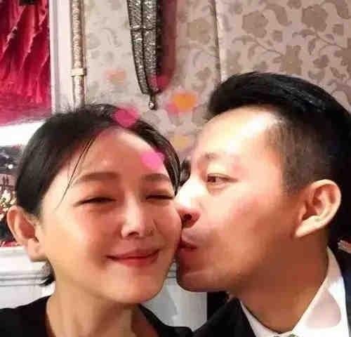 大s老公具俊晔抵达台北，两人闪婚后首次见面