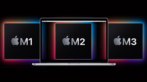 苹果macbookair将于6月6日发布