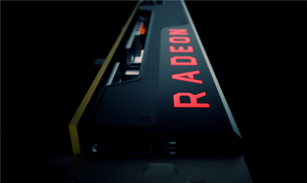 AMD 22.4.1版显卡驱动发布：加入虚幻5引擎支持