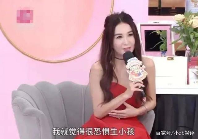 至今没生孩子的8位娱乐圈女星，独居成遗憾，亿万身价无人继承