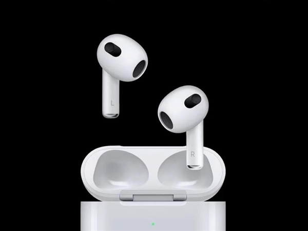 AirPods 3销量不佳 苹果将调整AirPods产品线战