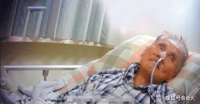 知名歌王文夏因器官衰竭睡梦中辞世，享年94岁