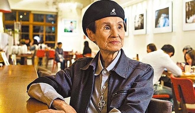 台湾歌王文夏去世，享年94岁，生前曾遭人下毒