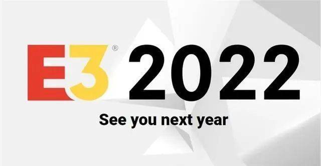 陪玩家20多年的E3，怎么又停办了