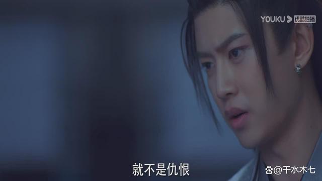 《与君初相识》纪云禾献祭，长意林昊青答应和谈，小阿纪上线！