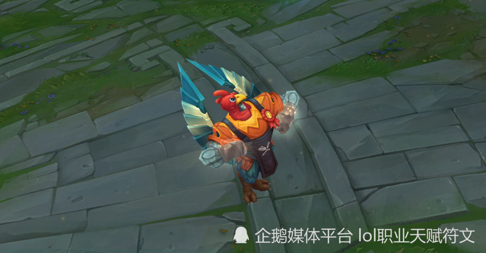 |lol：目前为止最牛的五款皮肤，敲钟牛上榜，最后一个创意十足