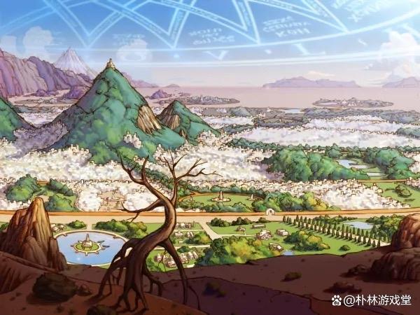 |那些年我们玩过的游戏，你还记得多少？