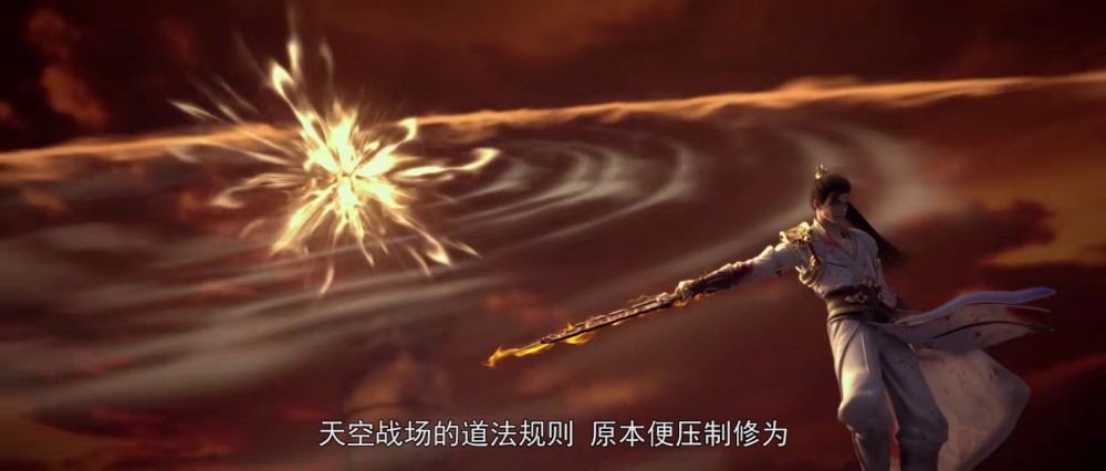|完美世界双石大战，石毅咎由自取，全程热血满满