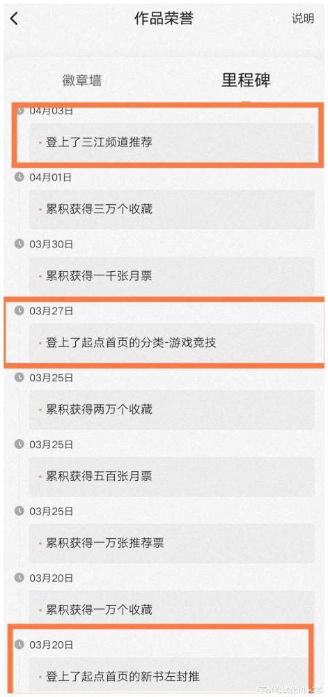 |《亏成首富从游戏开始》4月8日起首订成绩已经出来了