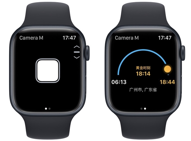 applewatch更新后，我的手机在哪里？