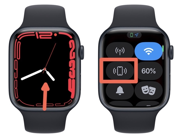 applewatch更新后，我的手机在哪里？