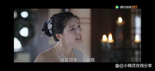 《嫣语赋》秋嫣疼爱妹妹，却也在妹妹最需要的时候推开了她