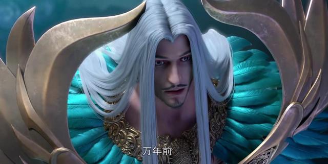 |《斗破苍穹》抢夺万兽谱的众人实力如何？