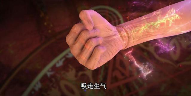 |叶罗丽小剧场：水王子施展高阶魔法，吓得火领主仓皇而逃