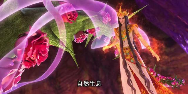 |叶罗丽小剧场：水王子施展高阶魔法，吓得火领主仓皇而逃