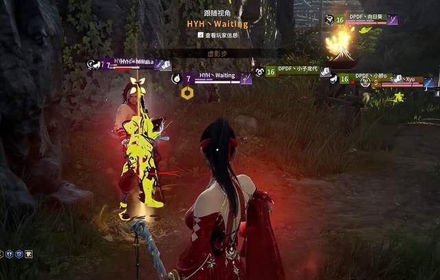 |永劫无间锦鲤杯：奈河桥搅乱决赛圈，we成最后赢家！