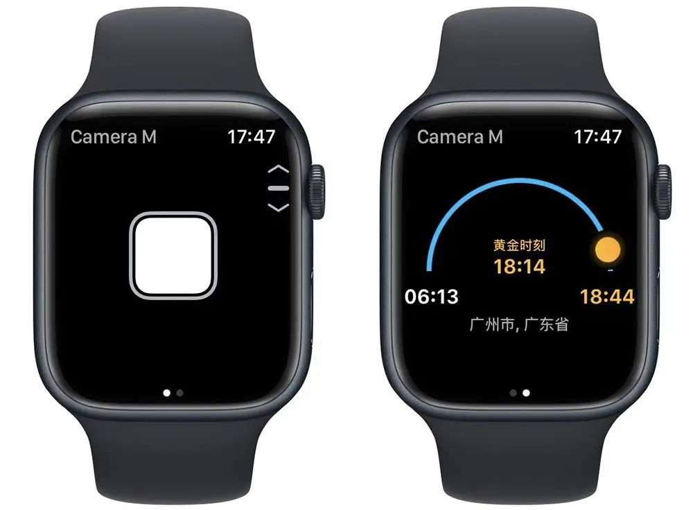 applewatch的这些实用功能，你都知道吗？