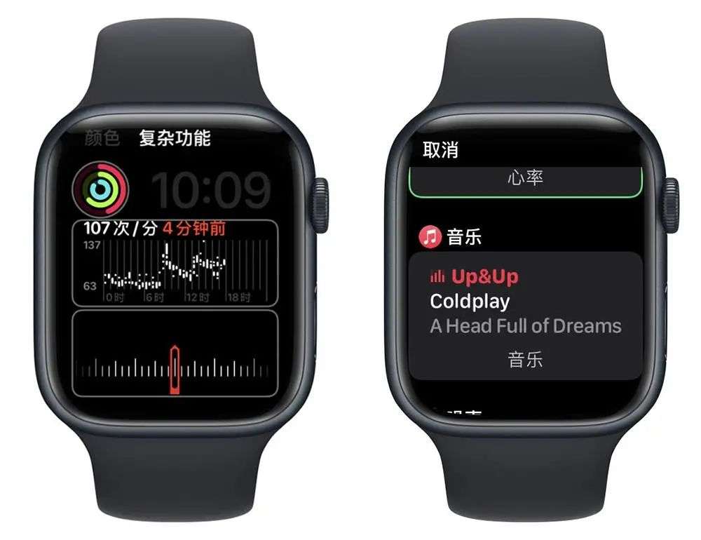 applewatch的这些实用功能，你都知道吗？