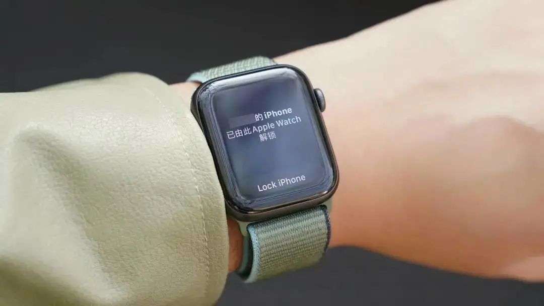 applewatch的这些实用功能，你都知道吗？