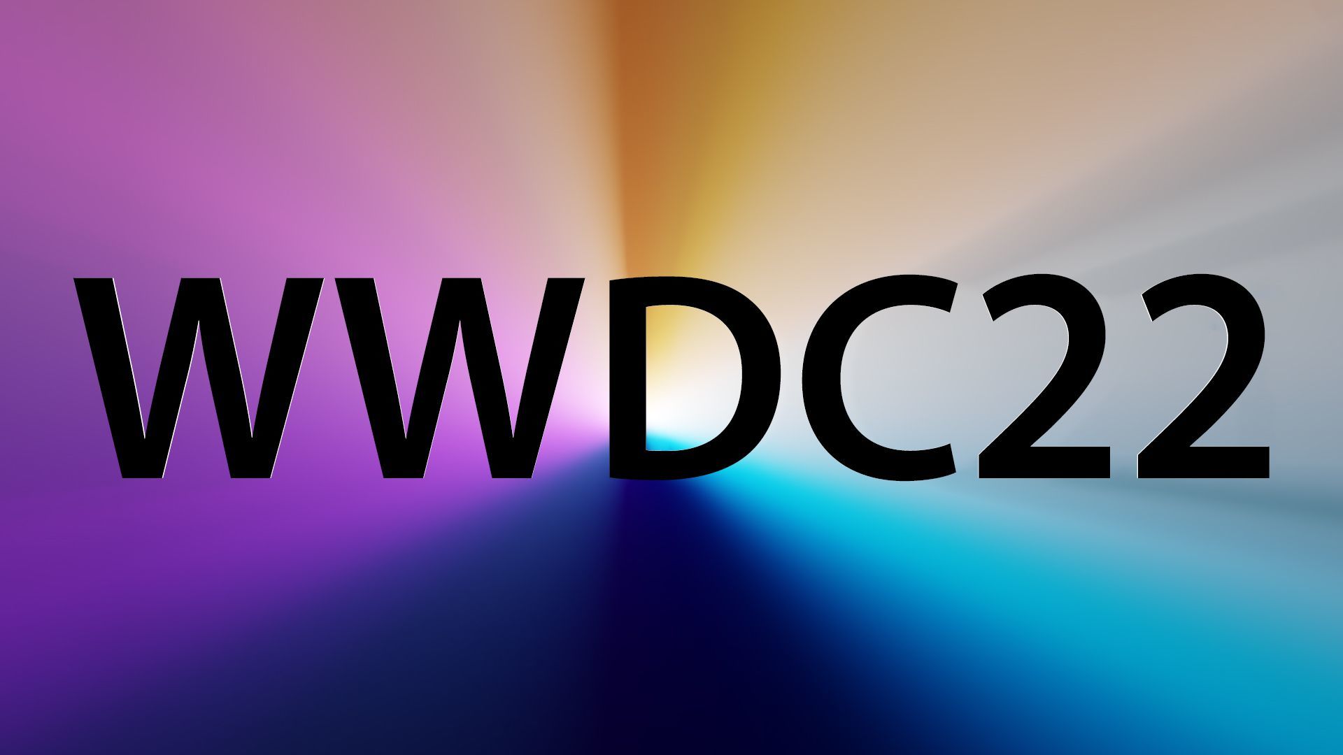 苹果WWDC抢先看：系统、硬件都有哪些更新？