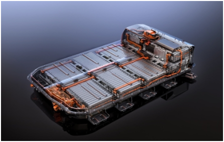 3月中国动力电池销量24.5gwh，同比增长175.3%