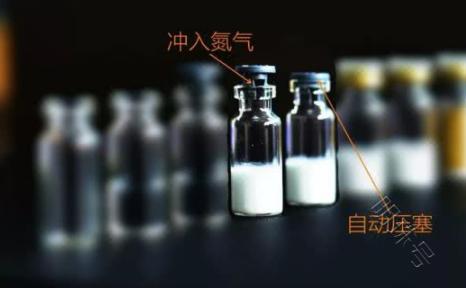 寡肽冻干粉的作用和功效以及适用人群