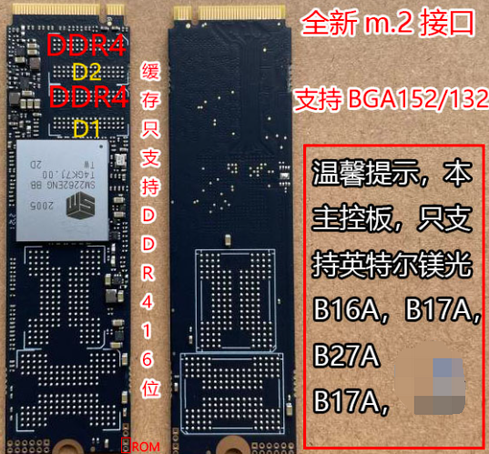 光看颗粒就行了？固态硬盘可不是这么选的…