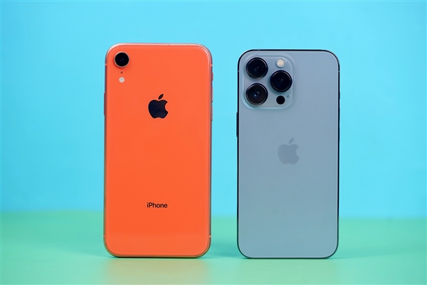 苹果宣布在印度工厂生产iphone13智能手机
