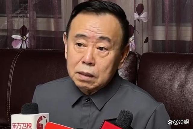 潘长江否认虚假宣传卖酒，表示很受伤，“潘嘎之交”再被提及