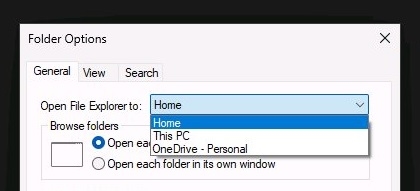 windows资源管理器onedrive集成网盘功能