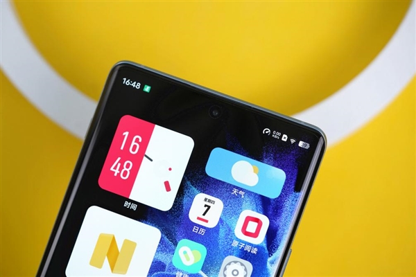 7英寸3K巨无霸！vivo X Note旗舰开箱图赏