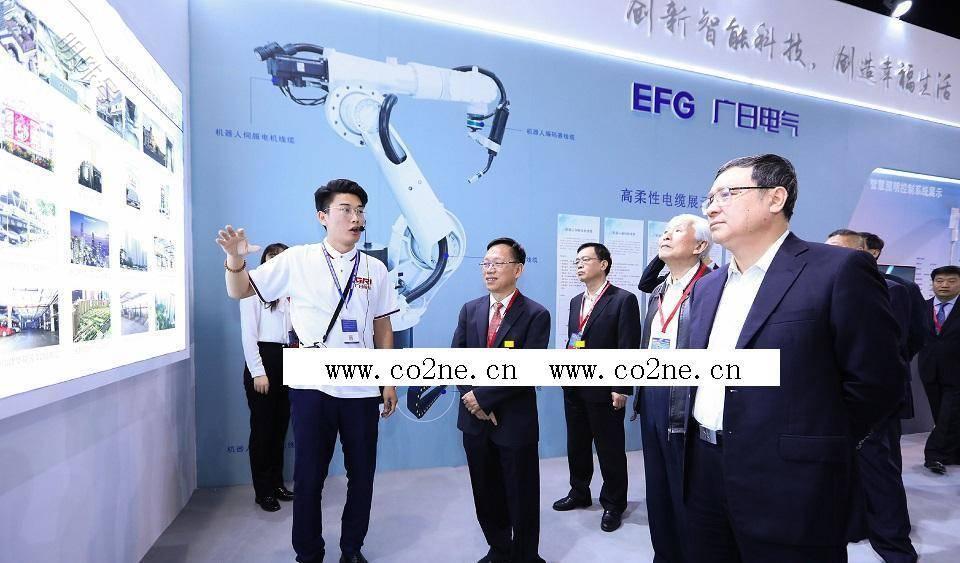 2022华南国际现代能源工业展览会9月26日在广州举办