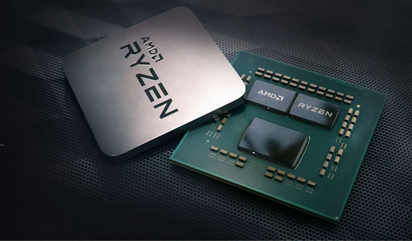 时隔2年半 AMD悄悄更新Zen/Zen2处理器微代码