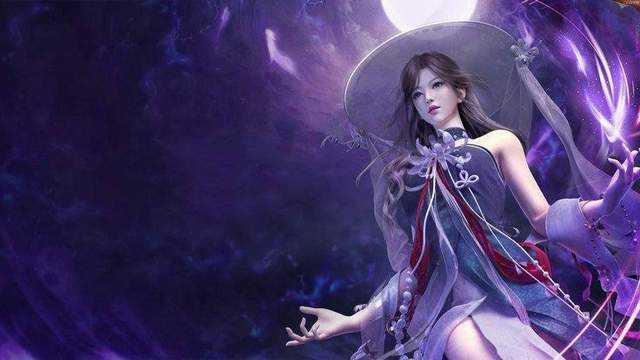 |5本网游小说推荐，美女类似全职高手的网游小说