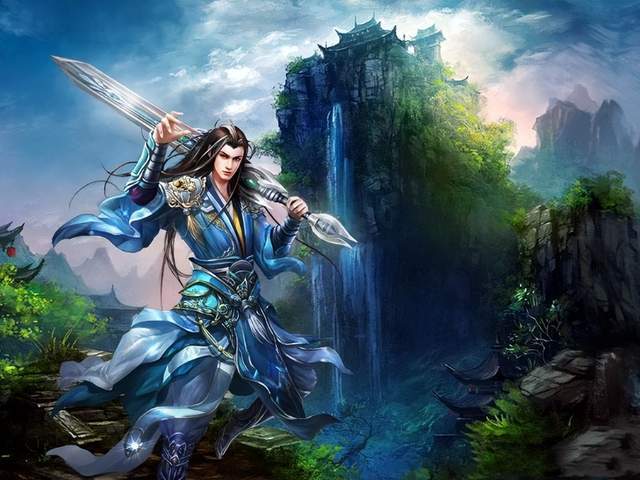 |5本网游小说推荐，美女类似全职高手的网游小说