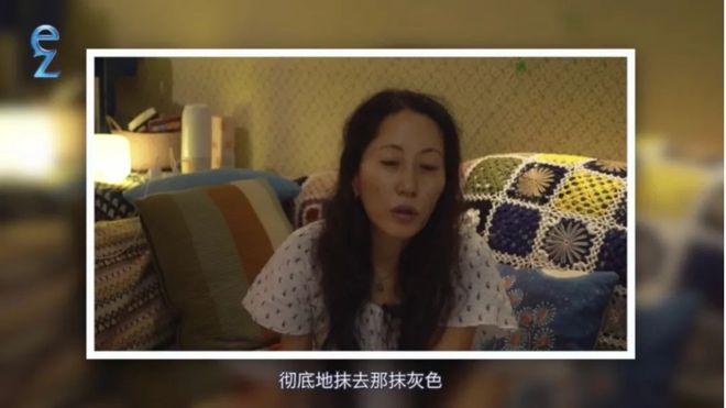 那个被王菲抢走初恋的女人，还好吗？