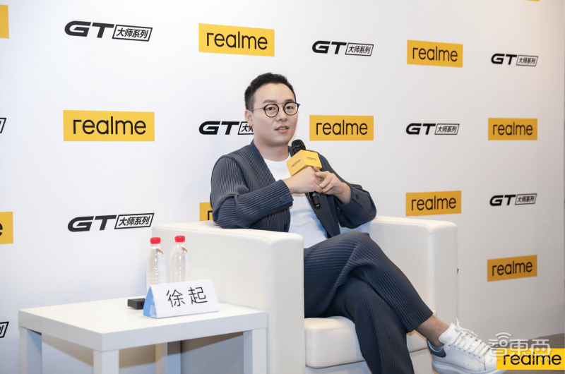 从“模仿者”到“追赶者”，realme和redmi的爱恨纠葛