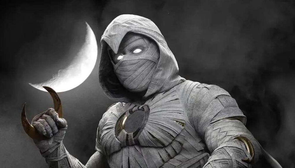 《月光骑士》是漫威史上最成人、最暴力的原创系列
