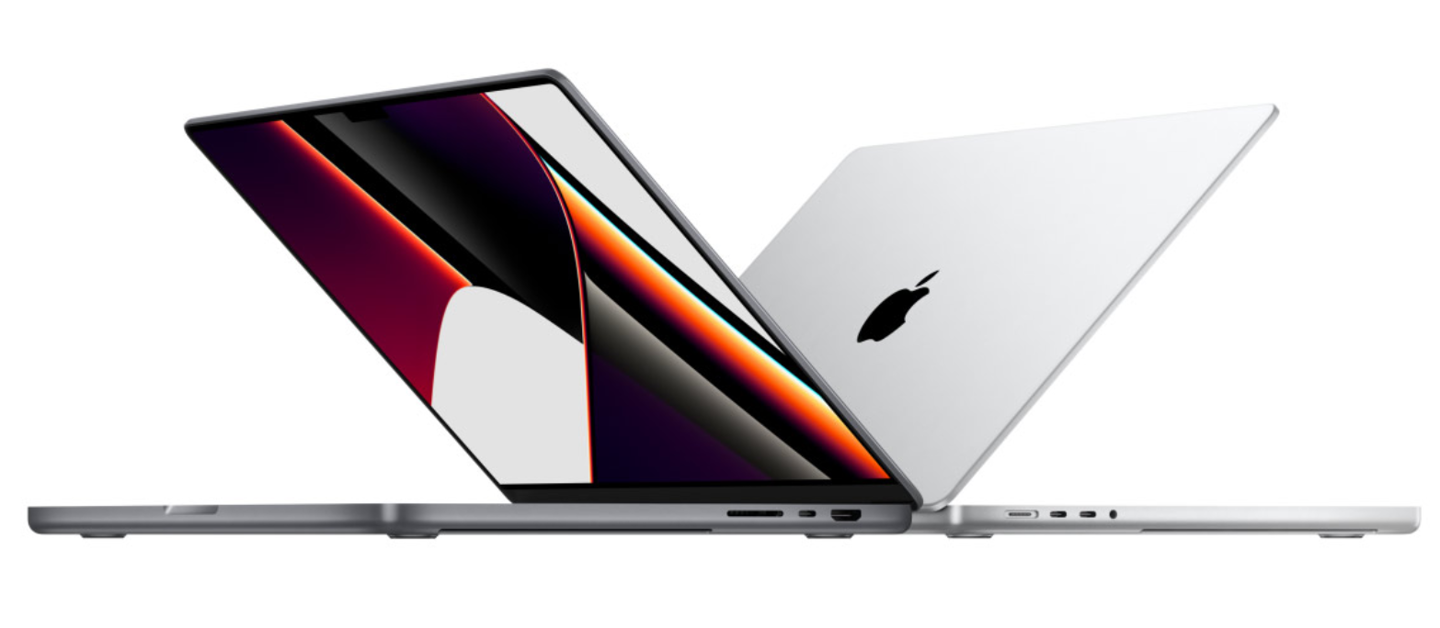 苹果高端MacBook Pro笔记本交货时间大幅延长