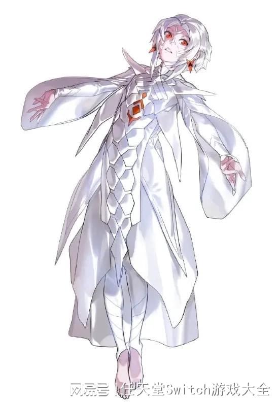 |《火焰纹章无双：风花雪月》角色及世界观介绍