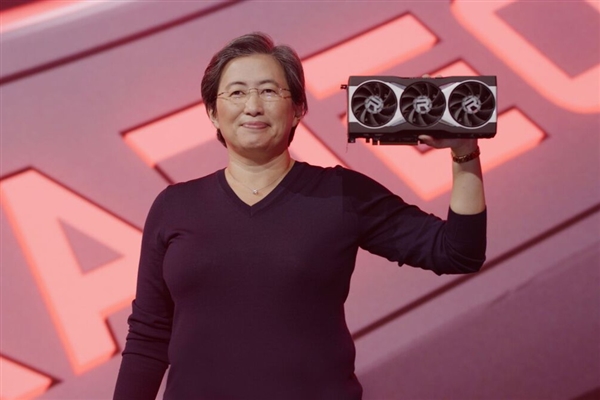 RX 7000显卡称AMD有100%信心击败Navi31
